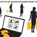Ways To Get Online Customers Trust You