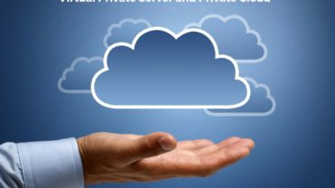 Difference Between Virtual Private Server and Private Cloud