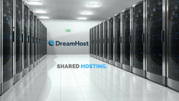 DreamHost Shared Hosting – Get The Most Affordable & Reliable Hosting Service