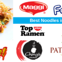 Best Noodles Brand In India