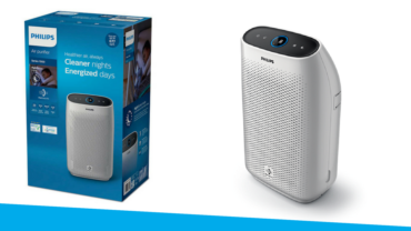 Best Air Purifiers In India For Home Under ₹12000