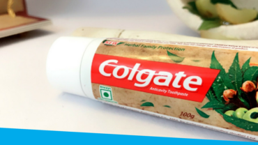 Best Herbal And Ayurvedic Toothpastes In India