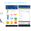 Best Apps for Learning French On Your Phone