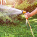 Best Water Saving Irrigation Methods