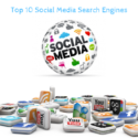 Top 10 Social Media Search Engines to Find out Information