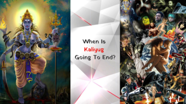 When Is Kaliyug Going To End? Kalki Avatar and the End of Kaliyug