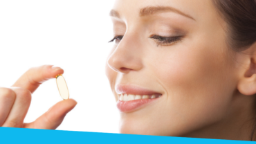 6 Necessary Vitamins for Faster Regeneration of Dead Skin Cells