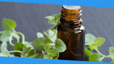 9 Oregano Oil Health Benefits