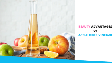 The Wonder Beauty Elixir – Apple Cider Vinegar