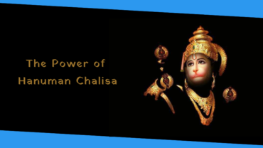 The Multifarious Benefits of Reading Hanuman Chalisa