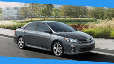 Safe and Affordable Cars for Recent College Grads