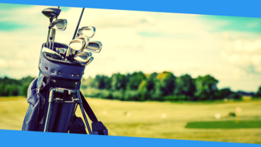 Top 5 Decoration Tips for Golf Fans