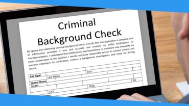Can I Check Out Another Person’s Criminal Record?