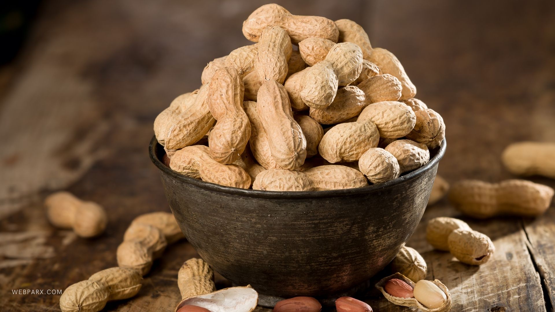 Know These Advantages And Disadvantages of Eating Peanuts