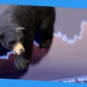 How to Trade in a Bear Market in the UK?
