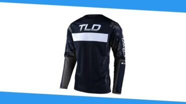 Advantages of Getting Custom Motocross Jersey to Uplift Team Spirit