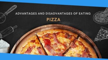 Surprising Advantages and Disadvantages of Eating Pizza