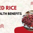 Know These Incredible Red Rice Health Benefits 