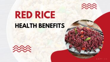 Know These Incredible Red Rice Health Benefits 