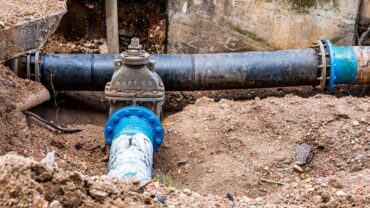 Bypassing the Backhoe: The Advantages of Trenchless Water Line Replacement