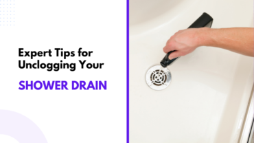 Mastering the Flow: Expert Tips for Unclogging Your Shower Drain