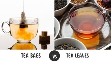 Using Tea Bags vs Loose Tea Leaves – Risks Associated with Tea Bag Usage