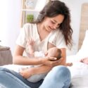 How to Boost Breast Milk Production Naturally? 