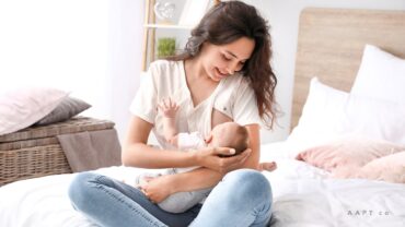 How to Boost Breast Milk Production Naturally? 