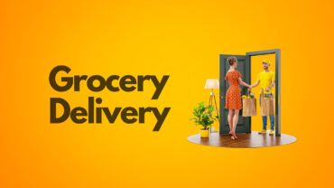 Revolutionizing Lives: The Impact of Grocery Delivery in Noida