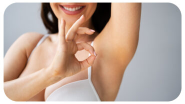 14 Surefire Ways To Get Rid Of Smelly Underarms For Good