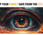 How to Keep Your Family Safe from The Evil Eye?