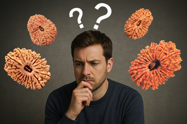 Does Size of the Rudraksha Bead Matter