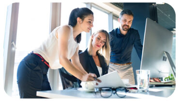 9 Ways Data Entry Services Help Reduce Operational Overhead 